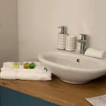 Pajurio Oaze Kunigiskese, Mano Jura Apartment *