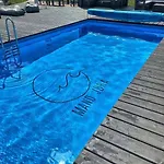 Apartment Pajurio Oaze Kunigiskese, Mano Jura Palanga