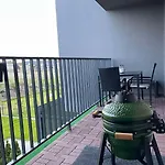 Pajurio Oaze Kunigiskese, Mano Jura * Palanga