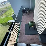 Pajurio Oaze Kunigiskese, Mano Jura Apartment