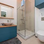 Apartment Pajurio Oaze Kunigiskese, Mano Jura