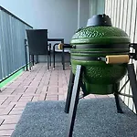 Pajurio Oaze Kunigiskese, Mano Jura Palanga