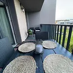 Apartment Pajurio Oaze Kunigiskese, Mano Jura