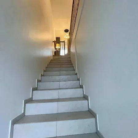 Appartement Pajurio Oaze Kunigiskese, Mano Jura