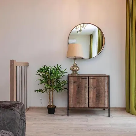 דירה Pajurio Oaze Kunigiskese, Mano Jura פלאנגה