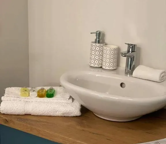 Pajurio Oaze Kunigiskese, Mano Jura דירה *