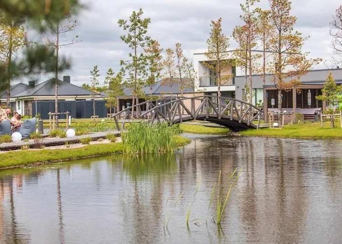 Pajurio Oaze Kunigiskese, Mano Jura דירה