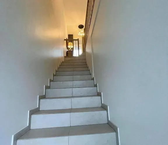 דירה Pajurio Oaze Kunigiskese, Mano Jura