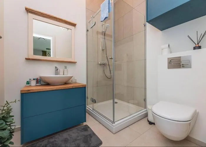 דירה Pajurio Oaze Kunigiskese, Mano Jura